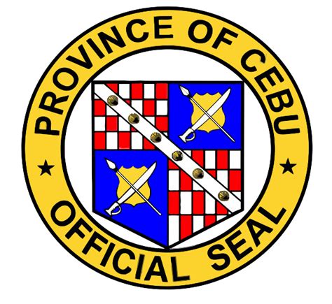 cebu tourism logo|Cebu Provincial Tourism Office.